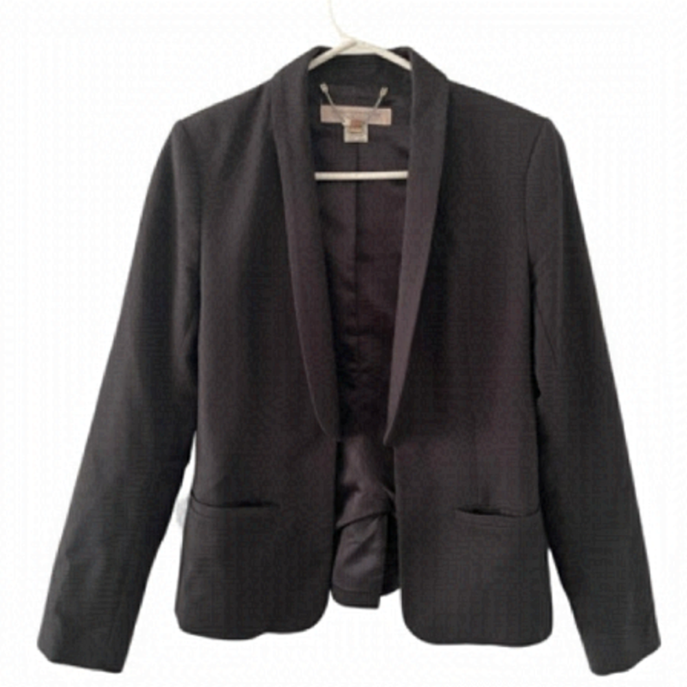 FRENCH Connection Classic Black Blazer